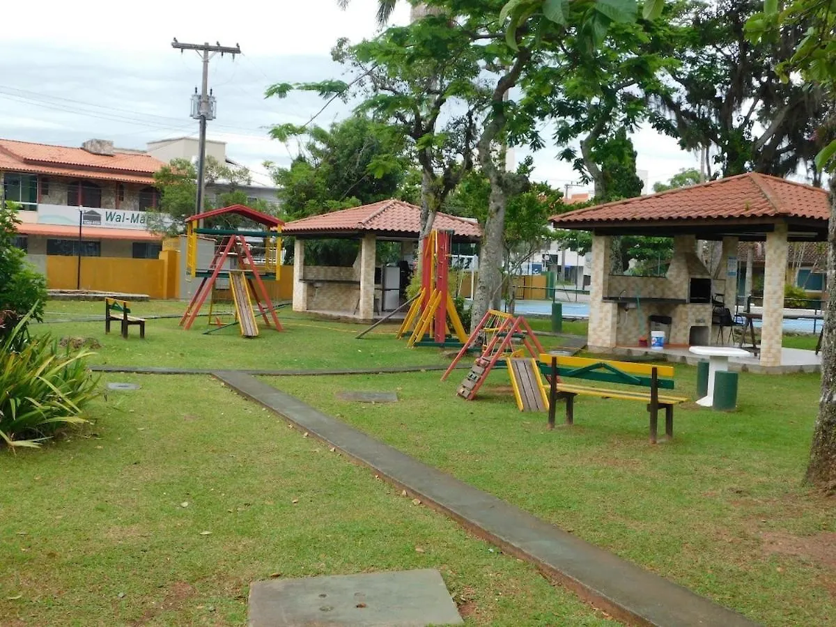 Casa Em Condominio Com Piscina - Ponta Das Canas Florianópolis 0*,  Brasil