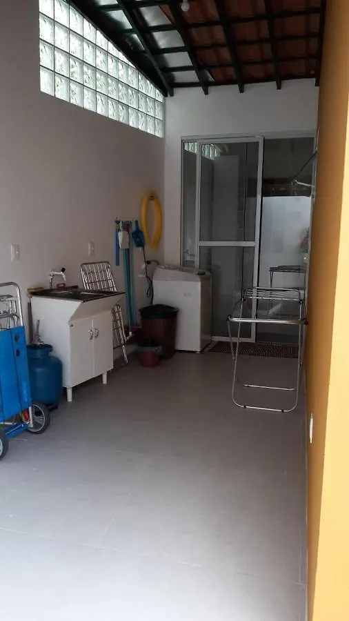 Casa Em Condominio Com Piscina - Ponta Das Canas Florianópolis