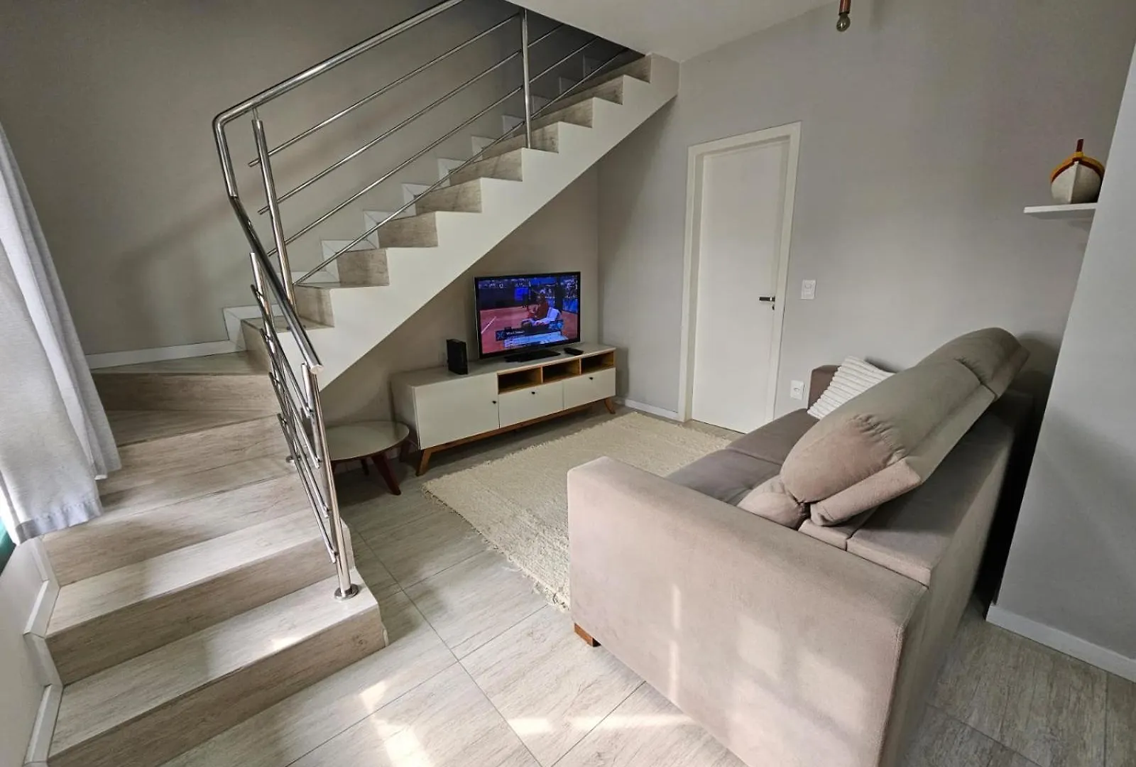 Casa Em Condominio Com Piscina - Ponta Das Canas Florianópolis Brasil