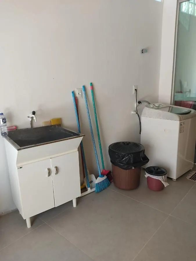 Casa Em Condominio Com Piscina - Ponta Das Canas Florianopolis Holiday home