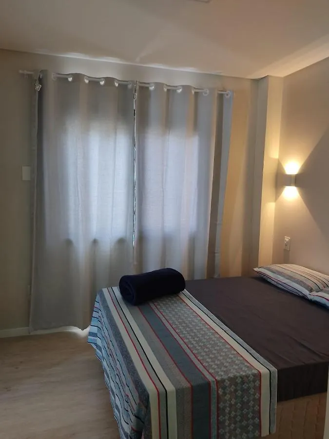 Casa Em Condominio Com Piscina - Ponta Das Canas Florianopolis Holiday home