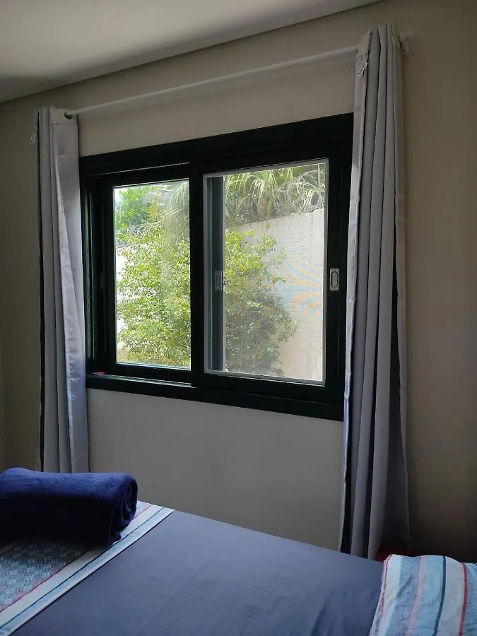 Holiday home Casa Em Condominio Com Piscina - Ponta Das Canas Florianopolis
