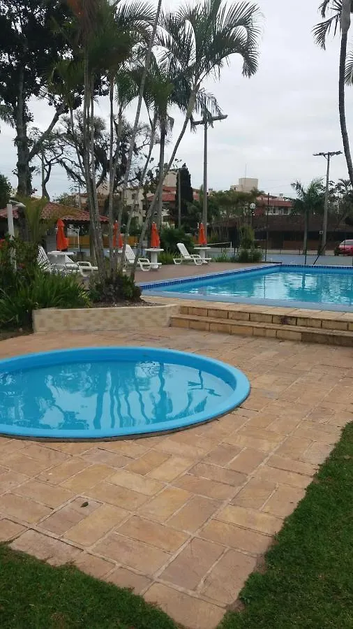 Casa Em Condominio Com Piscina - Ponta Das Canas contacts