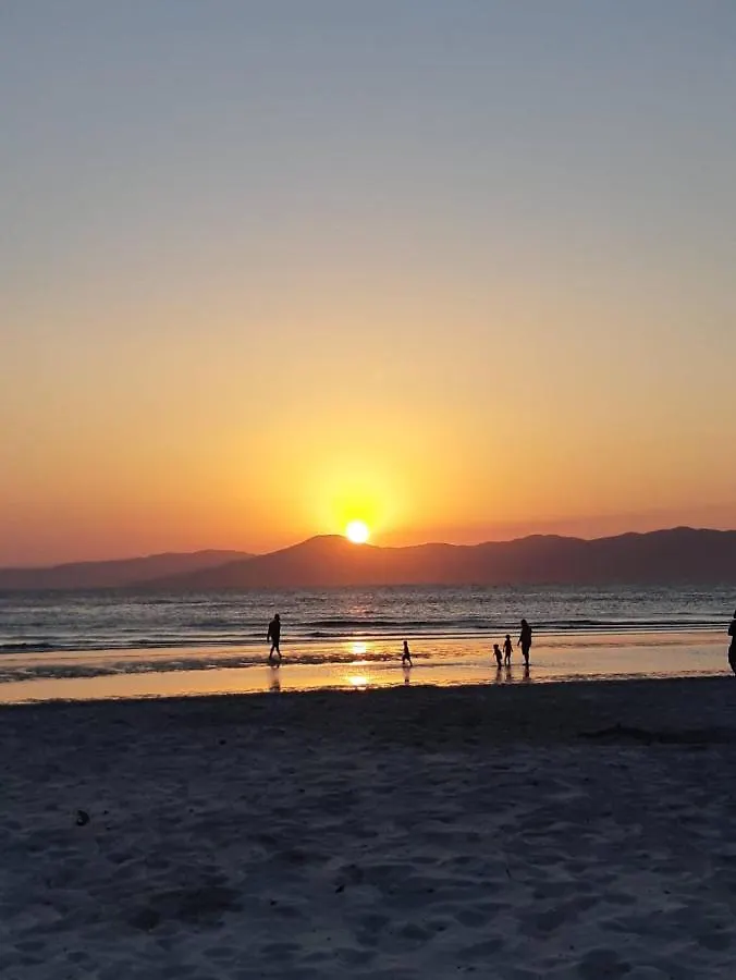 Holiday home Casa Em Condominio Com Piscina - Ponta Das Canas Florianopolis