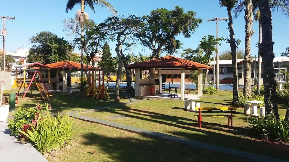 Holiday home Casa Em Condominio Com Piscina - Ponta Das Canas Florianopolis
