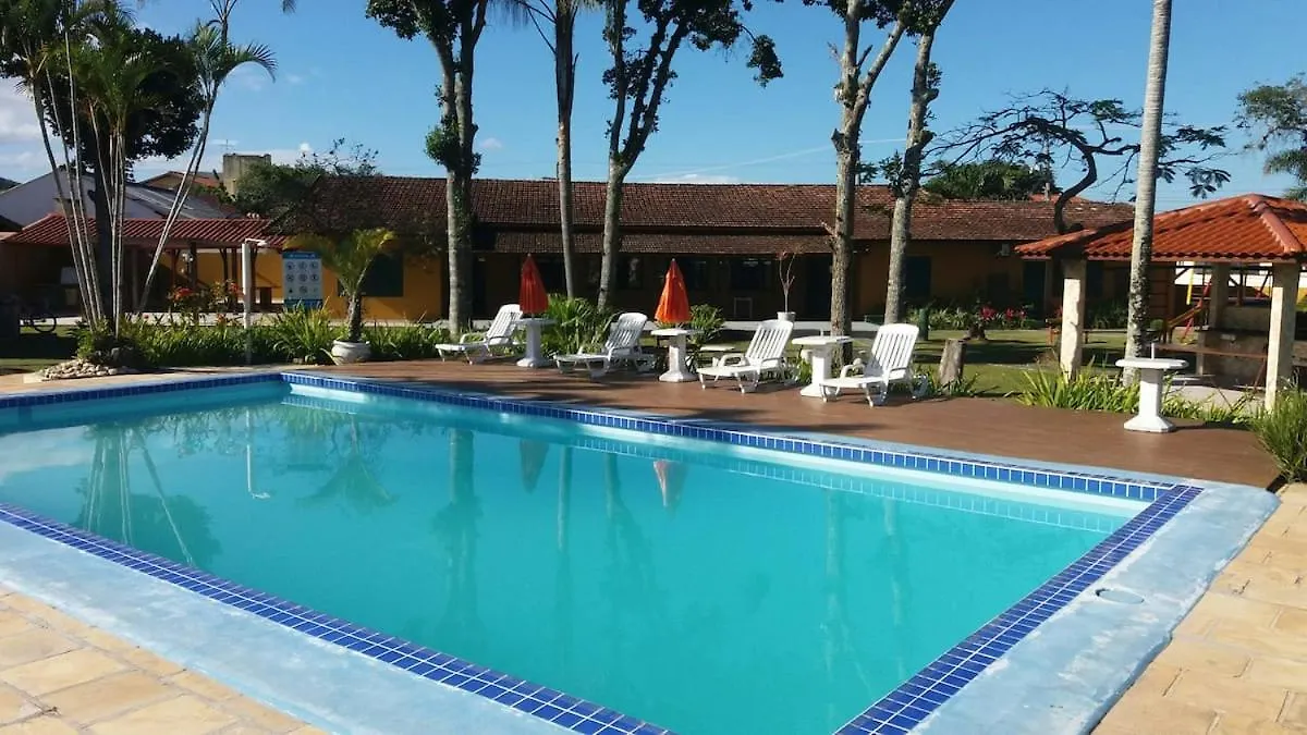 Casa Em Condominio Com Piscina - Ponta Das Canas Florianopolis 0*,  Brazil