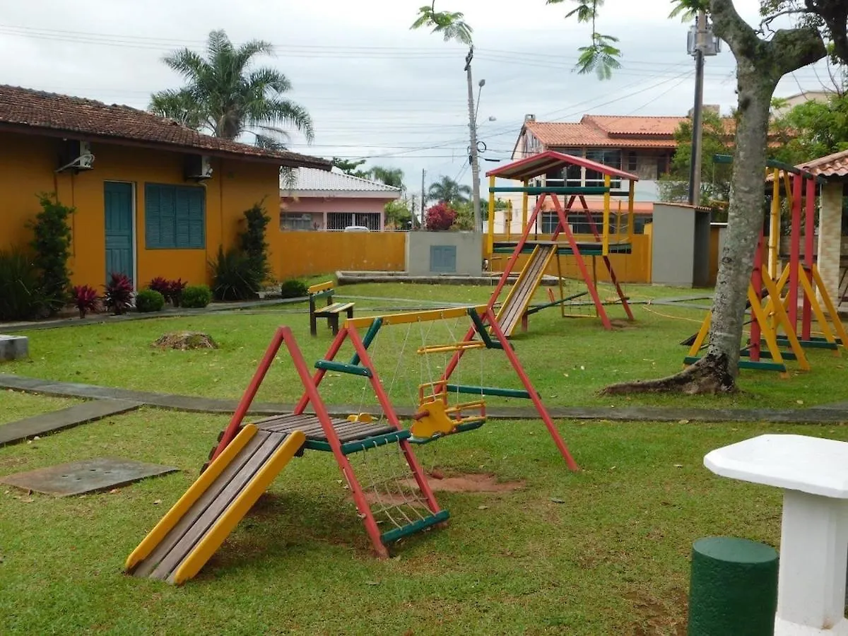 Holiday home Casa Em Condominio Com Piscina - Ponta Das Canas Florianopolis Brazil