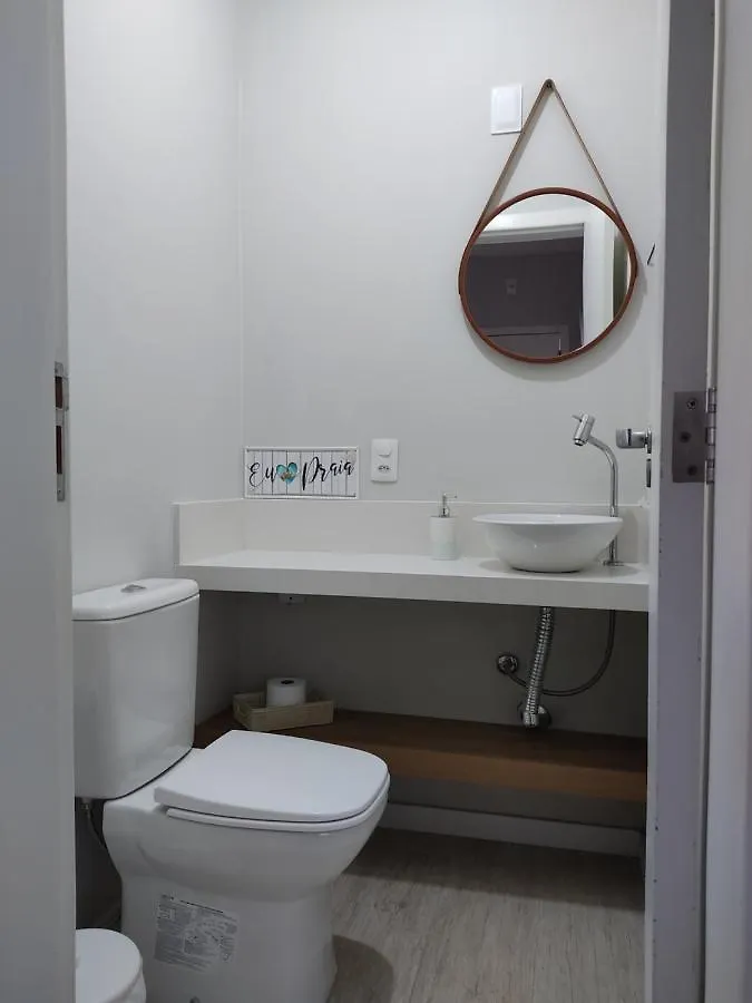 Holiday home Casa Em Condominio Com Piscina - Ponta Das Canas Florianopolis Brazil