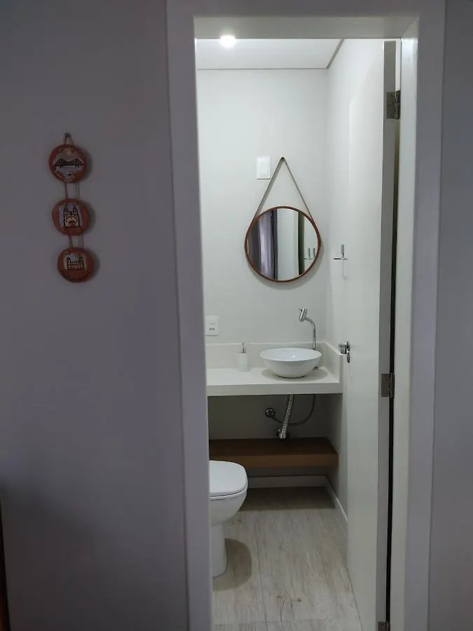 Casa Em Condominio Com Piscina - Ponta Das Canas Florianopolis Holiday home