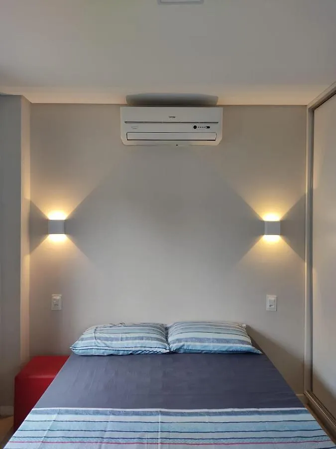 Holiday home Casa Em Condominio Com Piscina - Ponta Das Canas Florianopolis Brazil