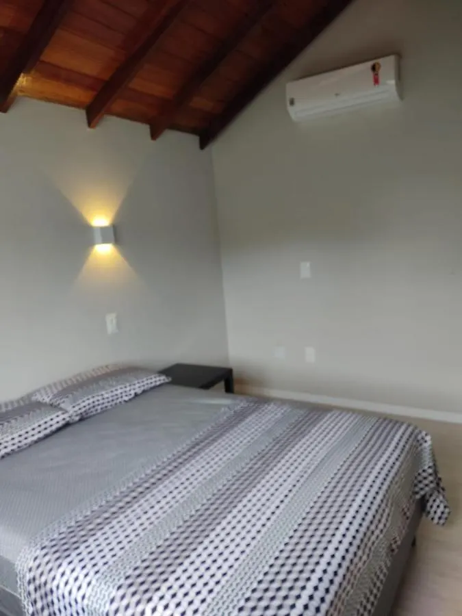 Casa Em Condominio Com Piscina - Ponta Das Canas Florianopolis 0*,  Brazil