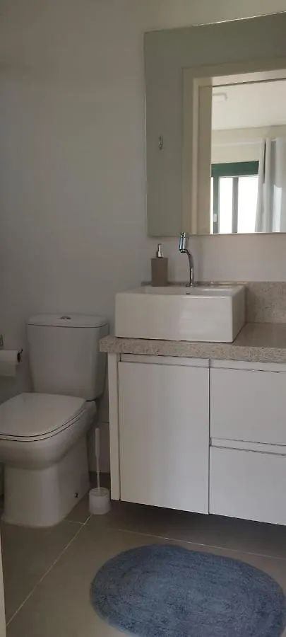Casa Em Condominio Com Piscina - Ponta Das Canas Florianopolis 0*,
