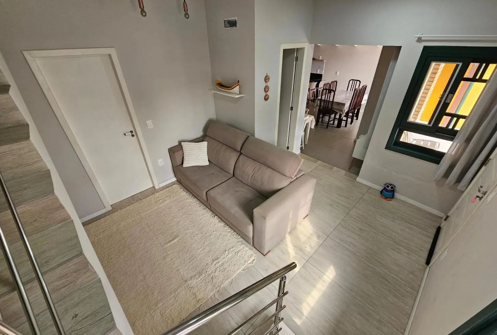 Casa Em Condominio Com Piscina - Ponta Das Canas Florianopolis