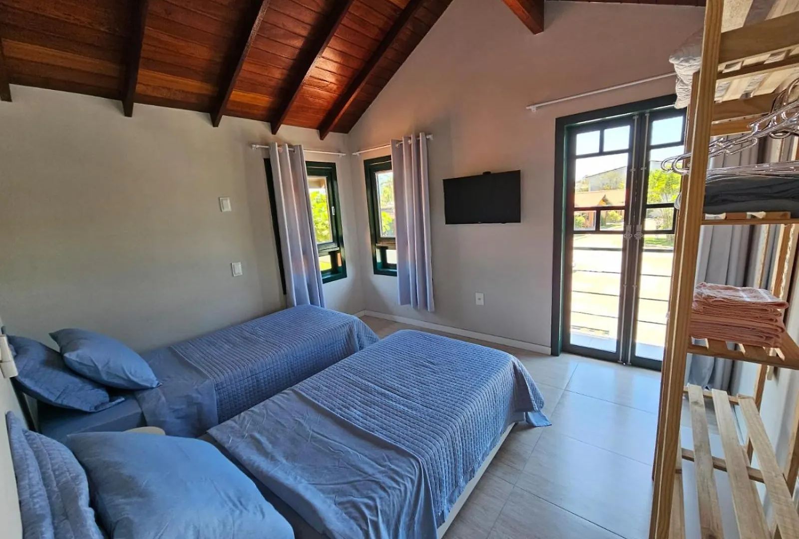 Holiday home Casa Em Condominio Com Piscina - Ponta Das Canas Florianopolis