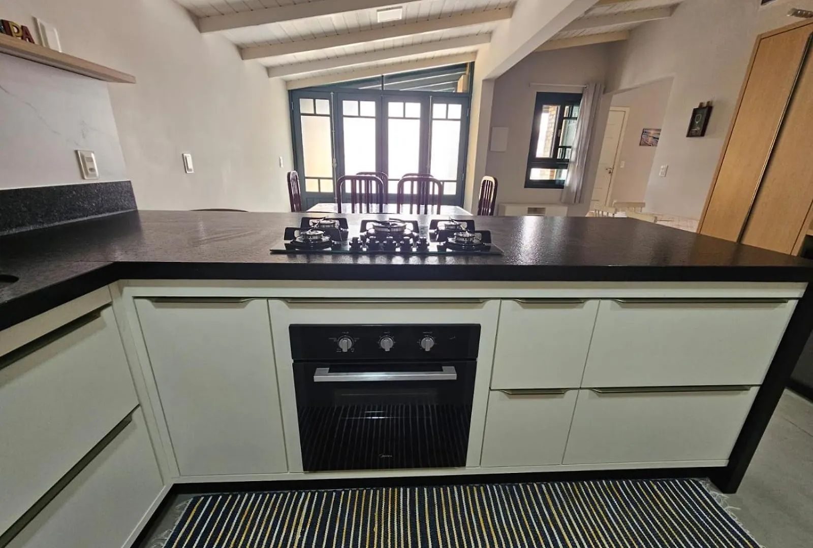 Holiday home Casa Em Condominio Com Piscina - Ponta Das Canas Florianopolis Brazil