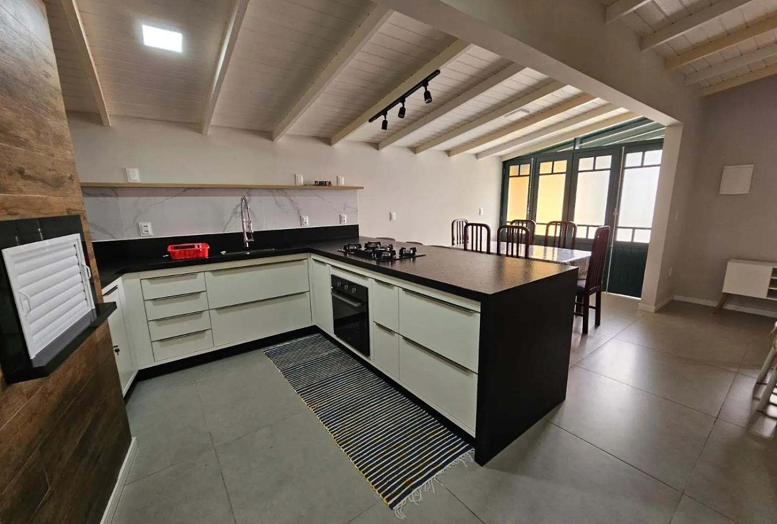 Holiday home Casa Em Condominio Com Piscina - Ponta Das Canas Florianopolis