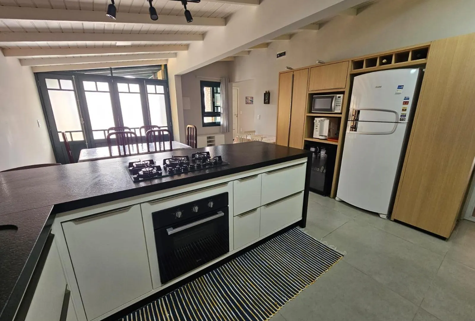 Casa Em Condominio Com Piscina - Ponta Das Canas Florianopolis 0*,