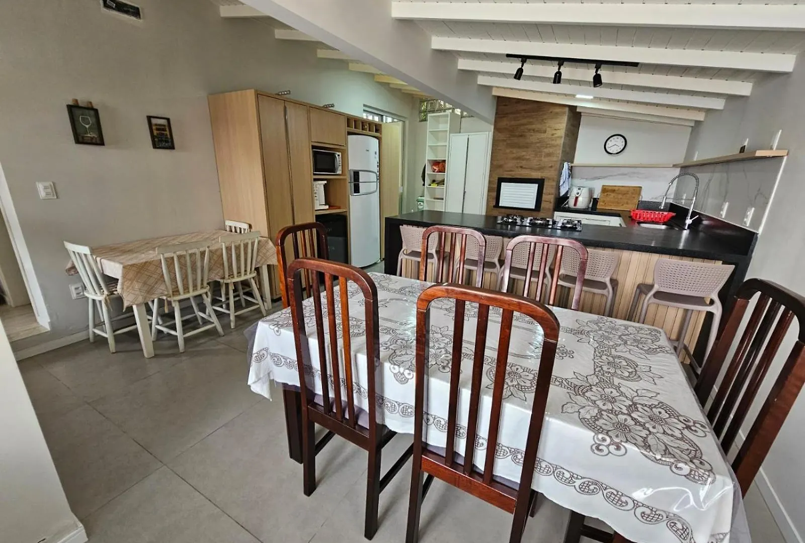 Casa Em Condominio Com Piscina - Ponta Das Canas Florianopolis Holiday home