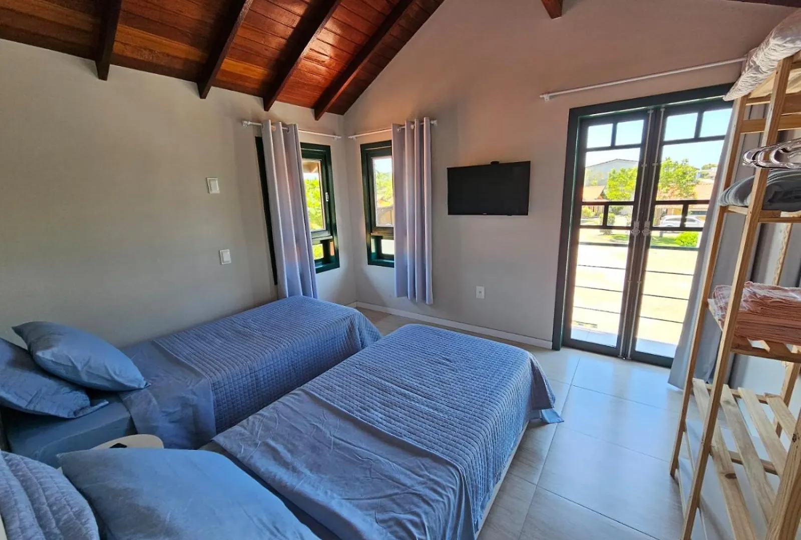 Casa Em Condominio Com Piscina - Ponta Das Canas Florianopolis Holiday home