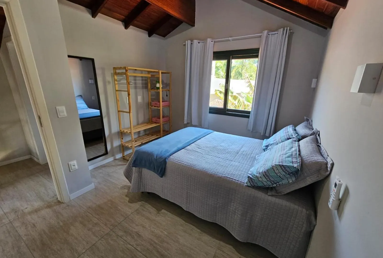 Casa Em Condominio Com Piscina - Ponta Das Canas Florianopolis Holiday home
